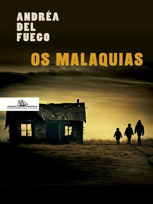 cover image of Os malaquias